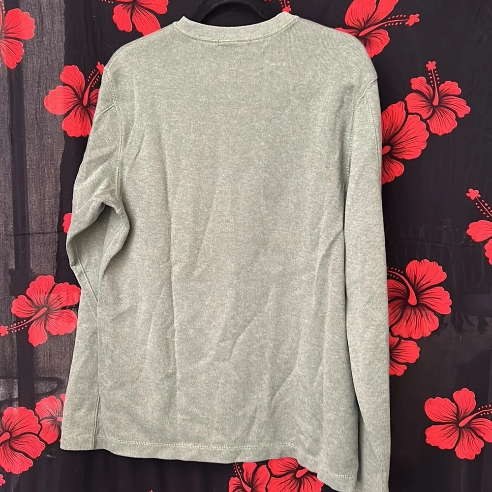Banana Republic size large